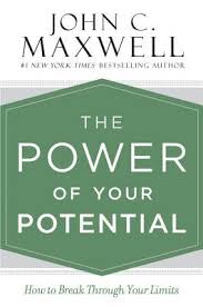 The Power of Your Potential